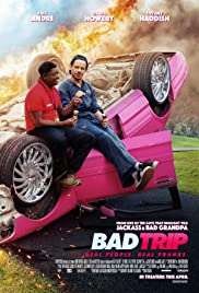 Bad Trip 2020 Dub in Hindi full movie download